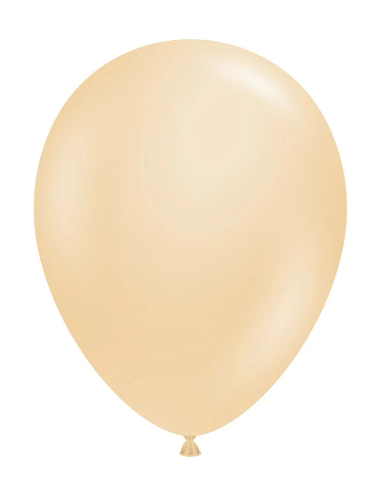 Blush 11 inch Latex