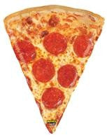 29"S Food Mighty Pizza REAL