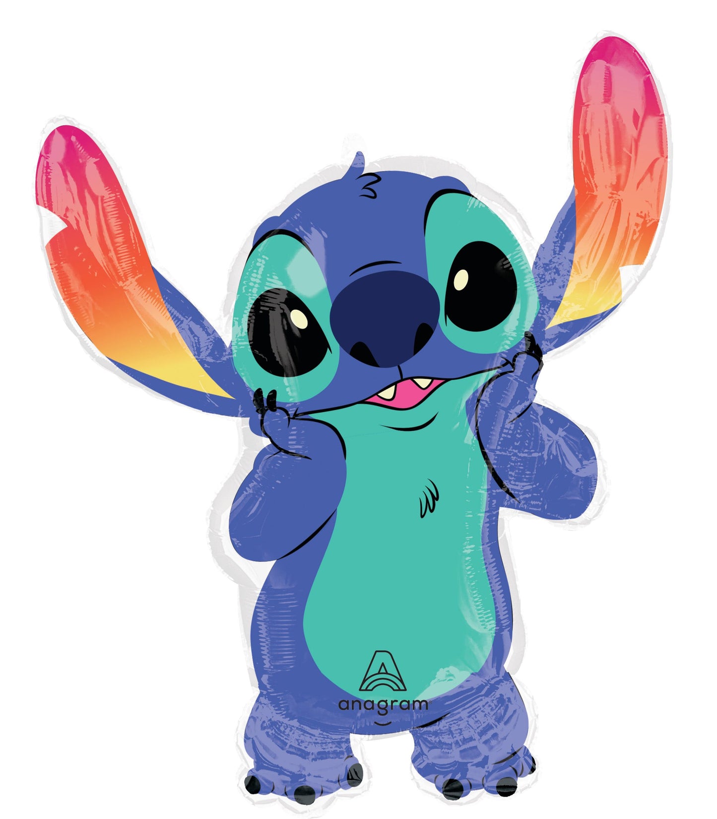 Stitch Super Shape 27 inches