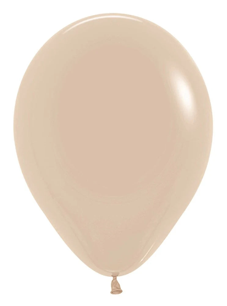Deluxe White Sand 11 inch Latex