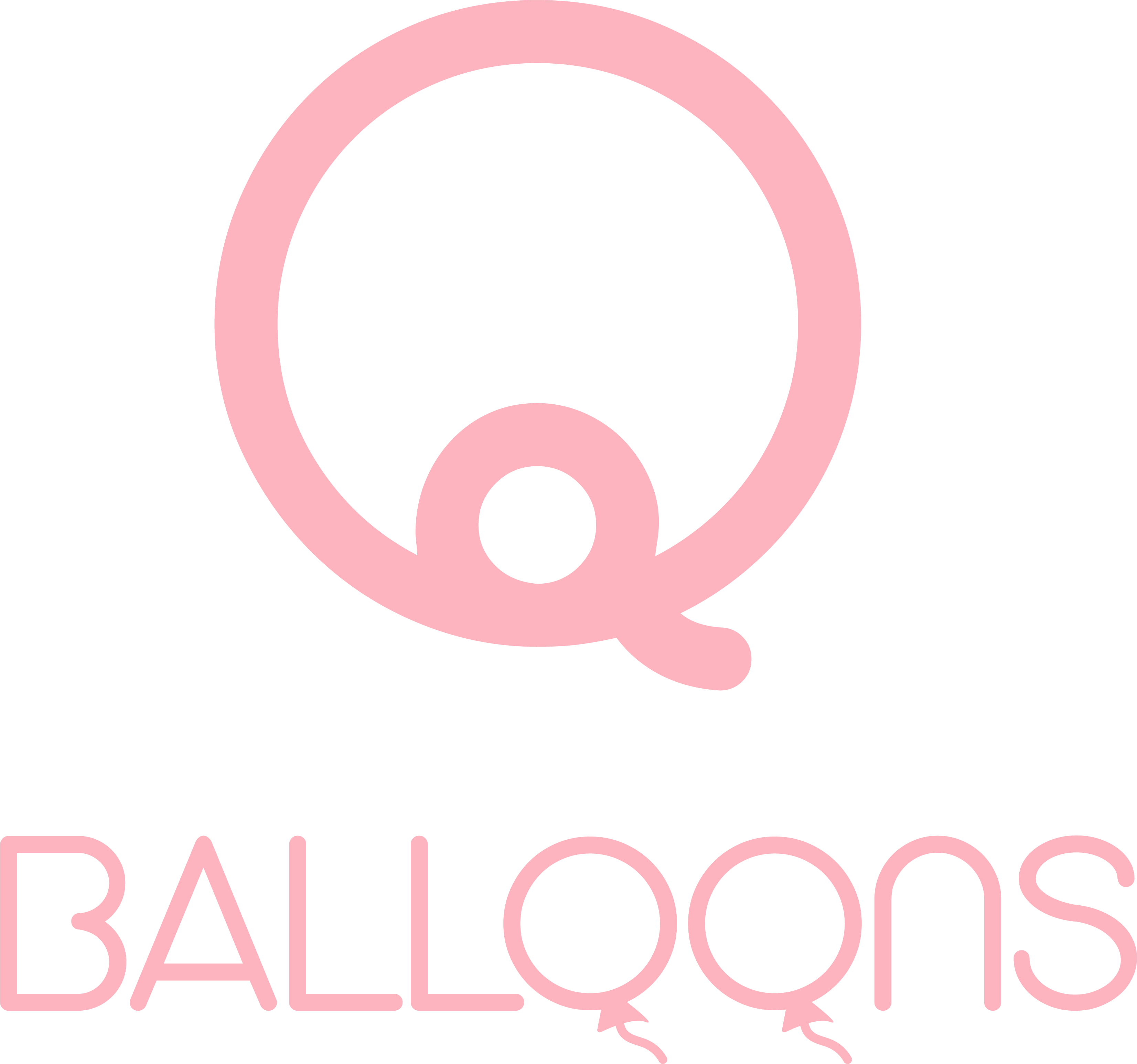 Qballoons