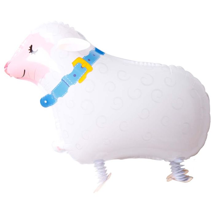 Air Walker Balloon Pet Sheep