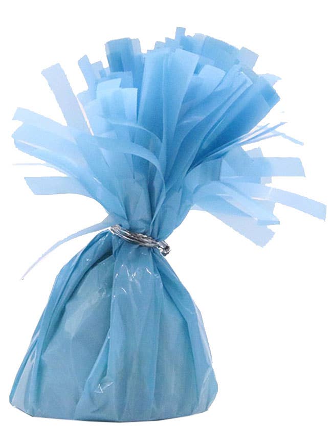 Pastel Blue Balloon Weight