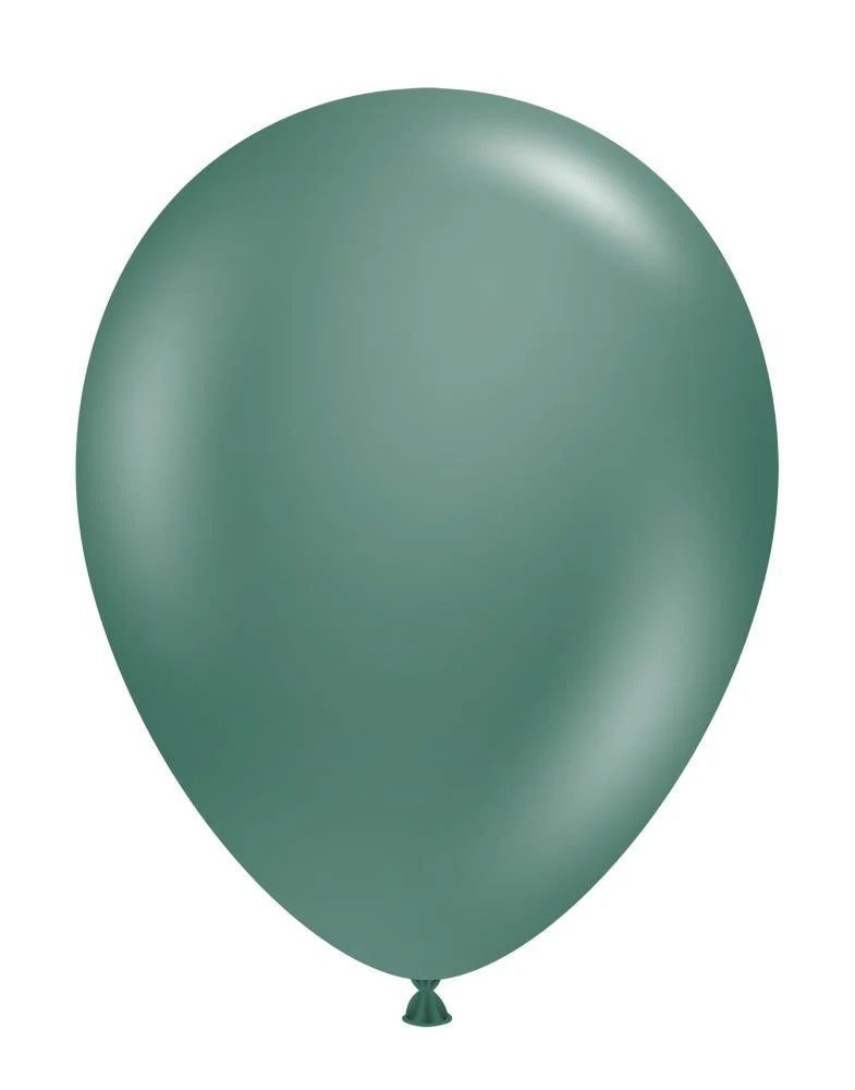 Evergreen 11 inch Latex