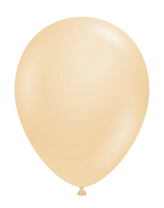 Blush  11 inch Latex