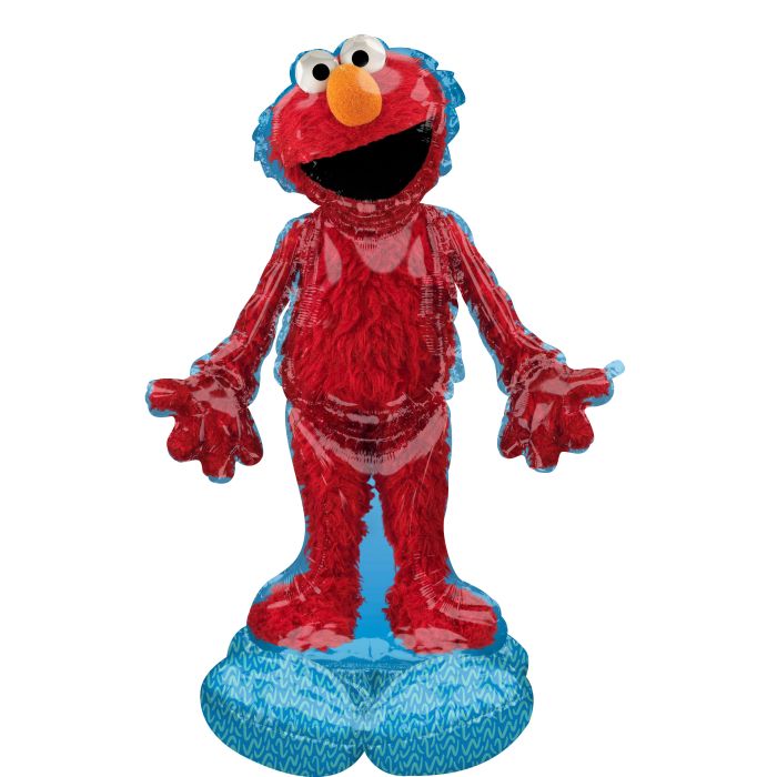 Airloonz Elmo Balloon
