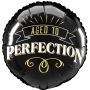 18" Better With Age Balloon