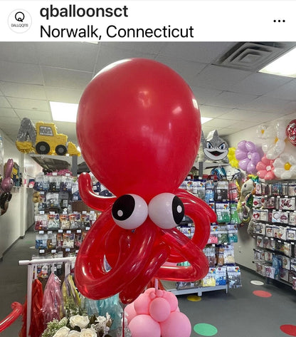Balloons Bouquets