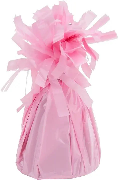 Pastel Pink Balloon Weight