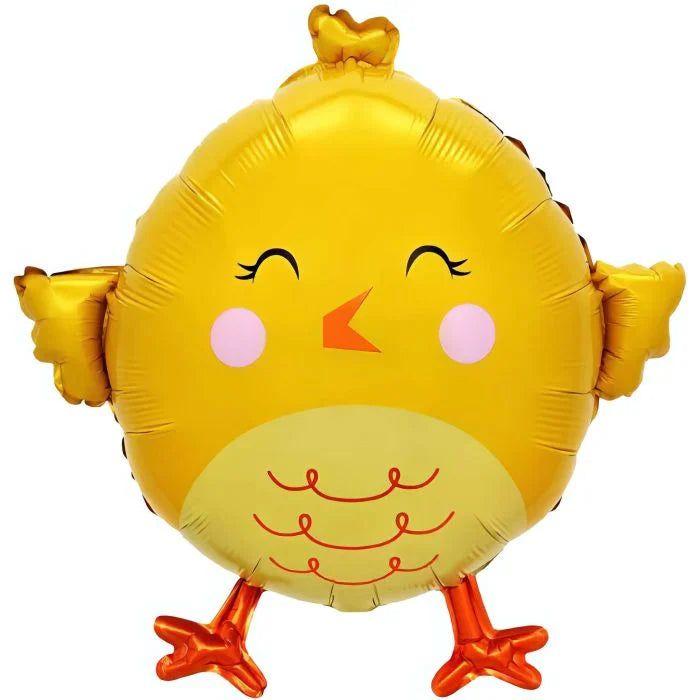 22" Baby Chick Balloon