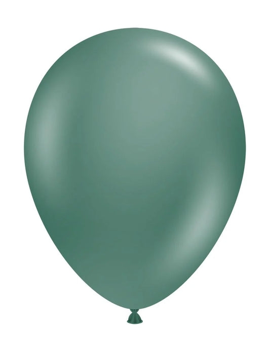 Evergreen 11 inch Latex