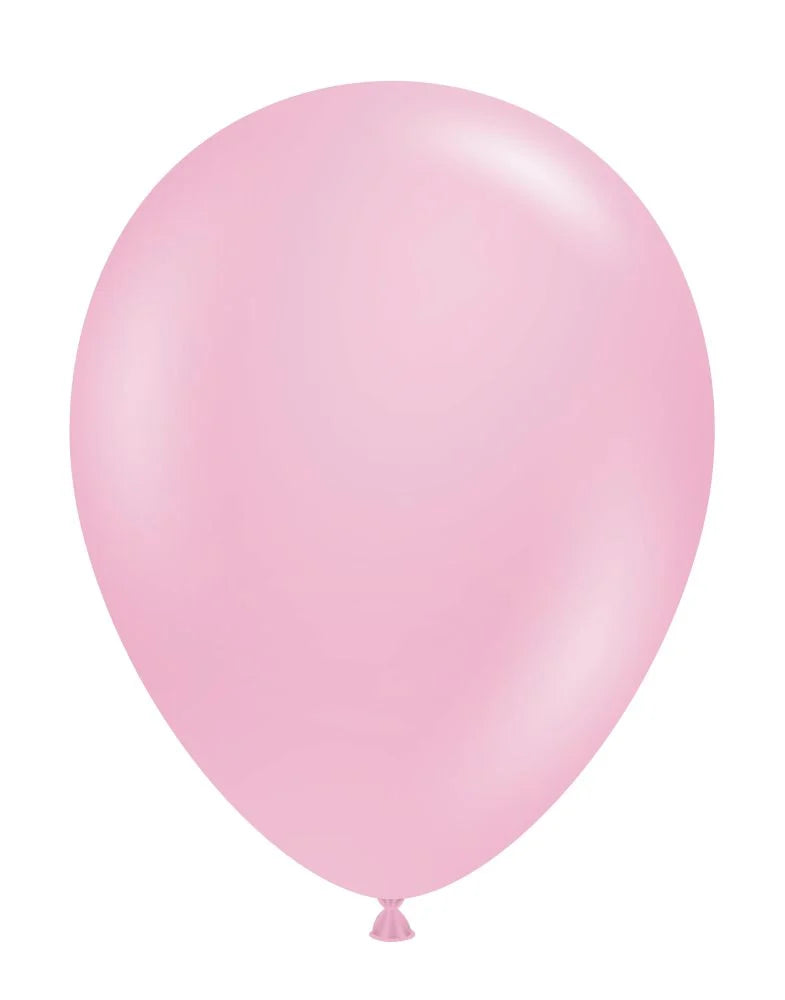 Pink 11 inch Latex