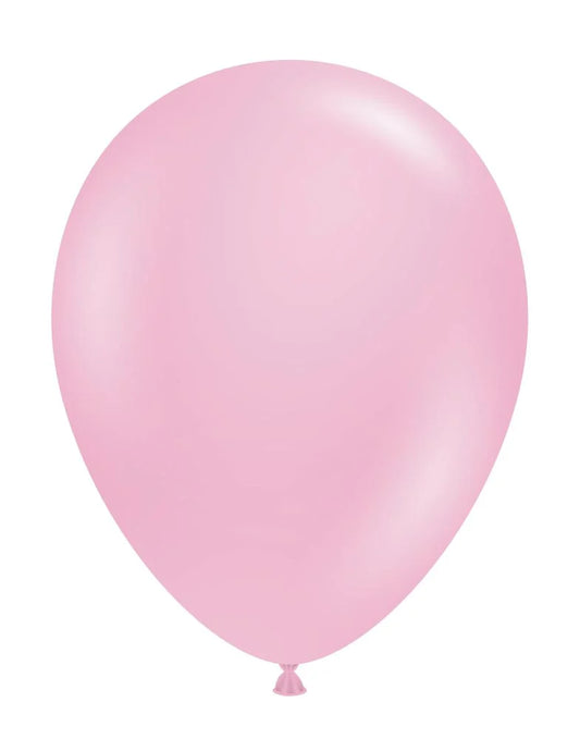 Pink 11 inch Latex